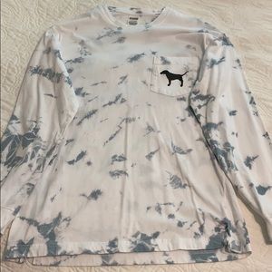 Victoria’s Secret Pink long sleeve t shirt